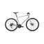 Marin Fairfax 2 Hybrid Bike 2025 SILVER BLACK